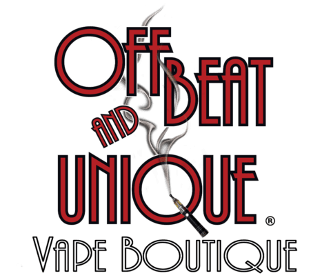 Offbeat and Unique Vaping