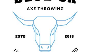 Blue Ox Axe Throwing Franchise