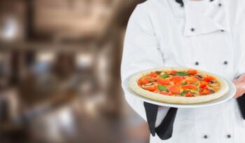 Benvenuti's Pizza Factory Franchise Comes to Market!