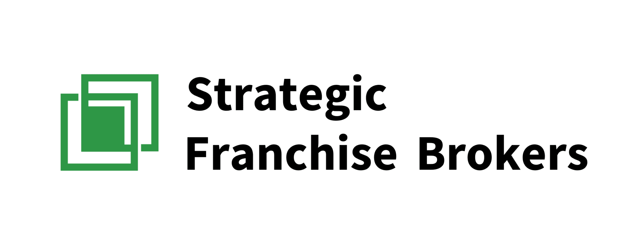 Strategic Franchise Brokers e