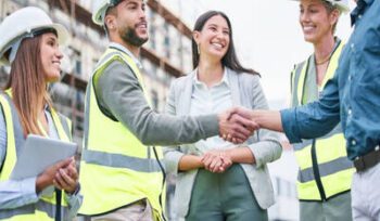 How to Manage the Construction Process when you Open a Franchise