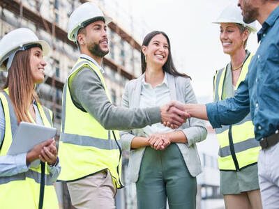 How to Manage the Construction Process when you Open a Franchise