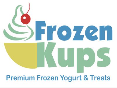 Frozen Kups Frozen Yogurt Franchise System