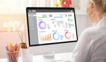 What is a CRM System?