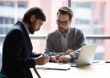 What Happens After you Sign a Franchise Agreement with a New Buyer