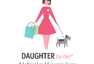 Daughter for Hire Senior Companion Care Franchise System