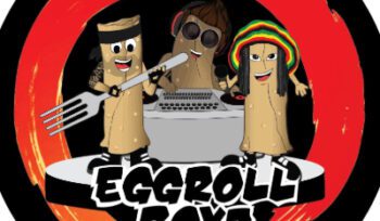 The Incredible EggRoll Boyz Franchise Model