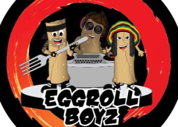 The Incredible EggRoll Boyz Franchise Model