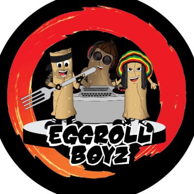 The Incredible EggRoll Boyz Franchise Model