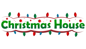 Christmas House - Halloween House and Movie House Franchise System
