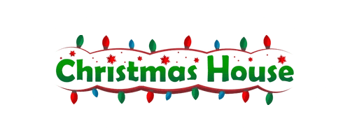 Christmas House - Halloween House and Movie House Franchise System