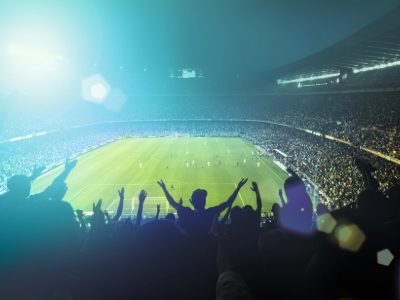 The History of Sports Franchises Globally