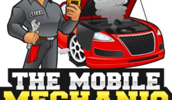 The Mobile Mechanic Service Franchise
