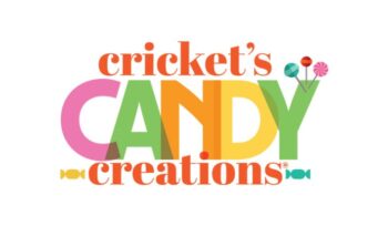 Cricket’s Candy Creations Franchise is A Sweet Business Model and an Exciting Franchise Opportunity