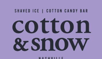 Cotton & Snow Franchise System Launch