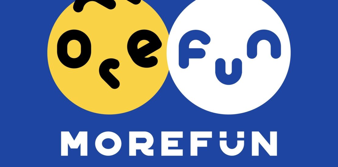 MoreFun Franchise System Launch