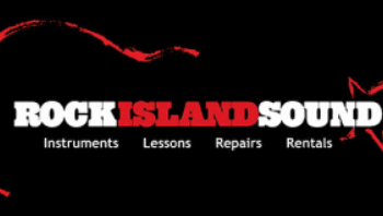 Rock Island Sound, A TOP Music School Franchise System