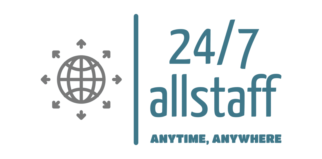 247AllStaff Franchise System Launch