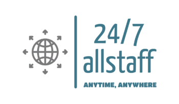 247AllStaff Franchise System Launch