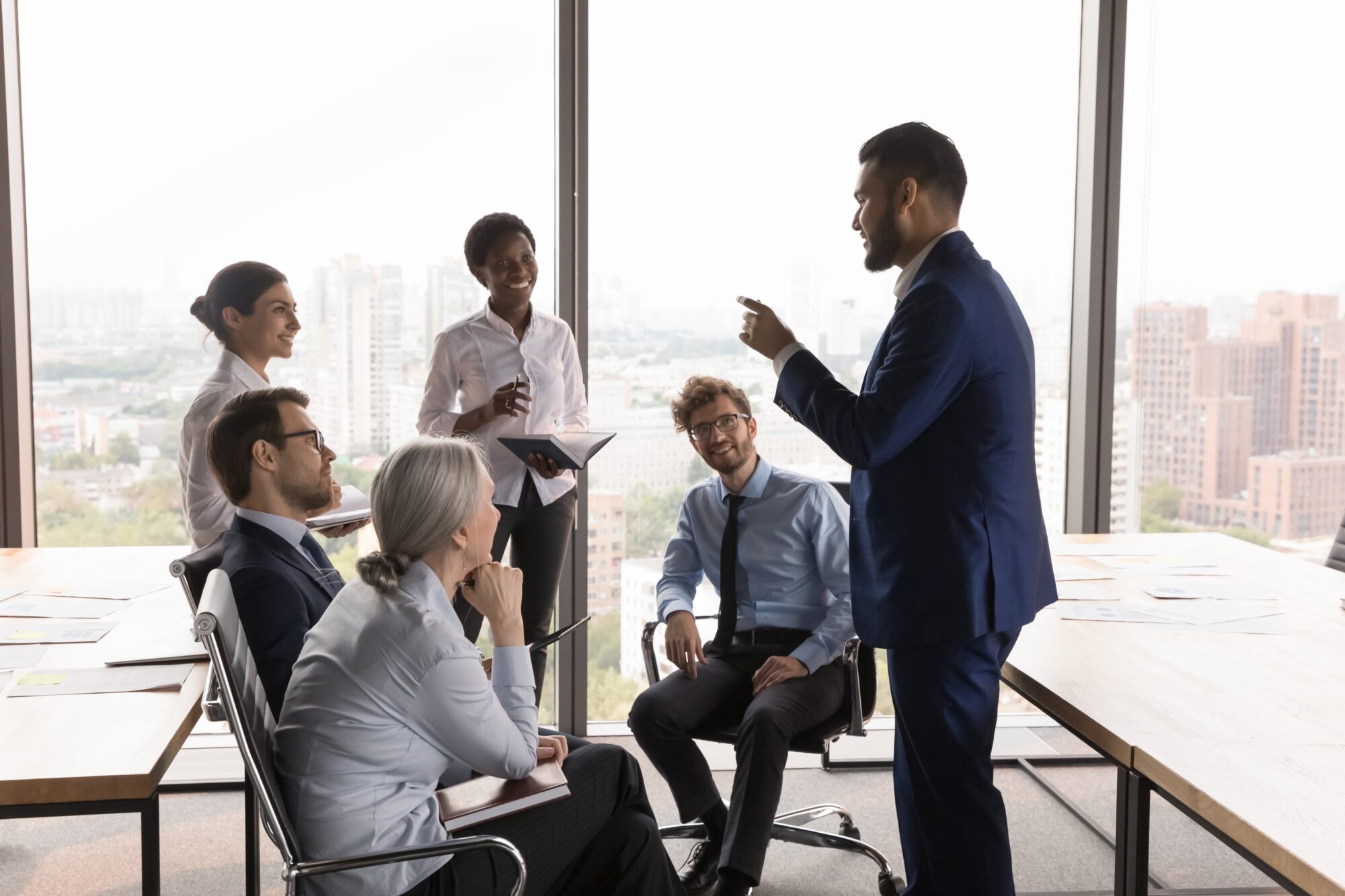 Risks of Franchising Without a Consultant