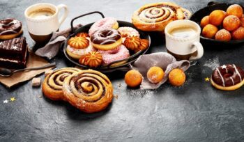 The Donut Industry: Market Growth, Consumer Trends, and Franchise Brands